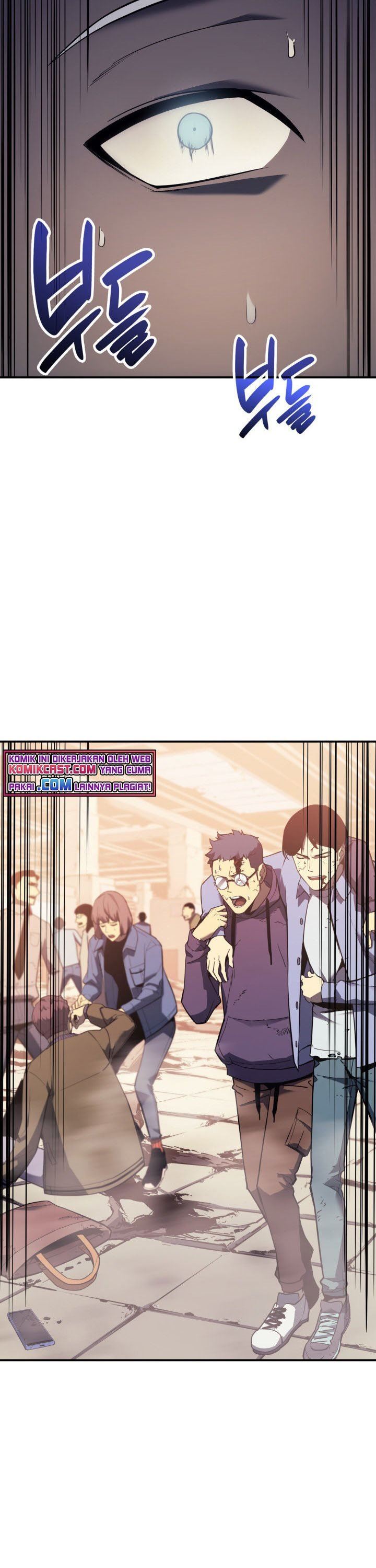 A Disaster-Class Hero Has Returned Chap 6 - Next Chap 7