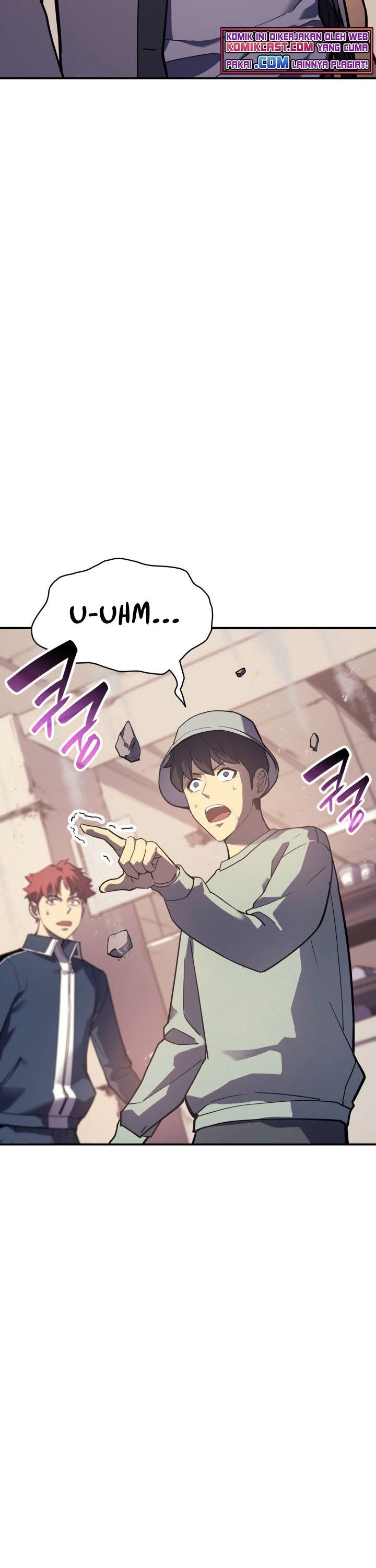 A Disaster-Class Hero Has Returned Chap 6 - Next Chap 7