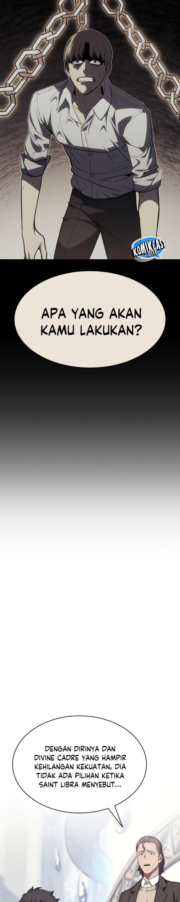 A Disaster-Class Hero Has Returned Chap 62 - Next Chap 63