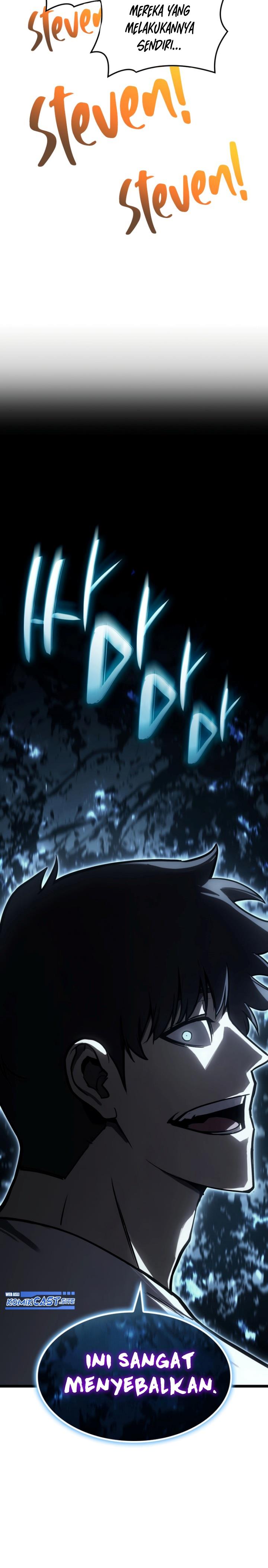 A Disaster-Class Hero Has Returned Chap 63 - Next Chap 64