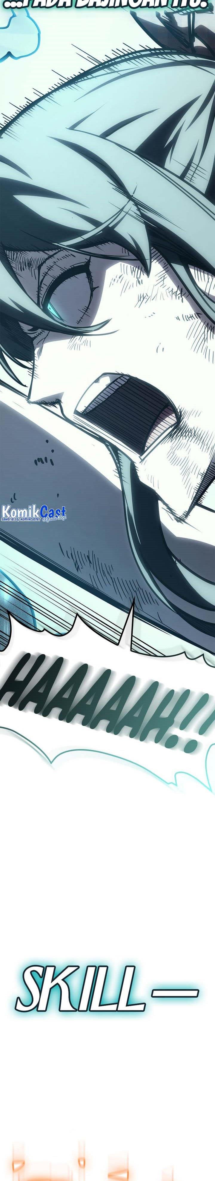 A Disaster-Class Hero Has Returned Chap 79 - Next Chap 80