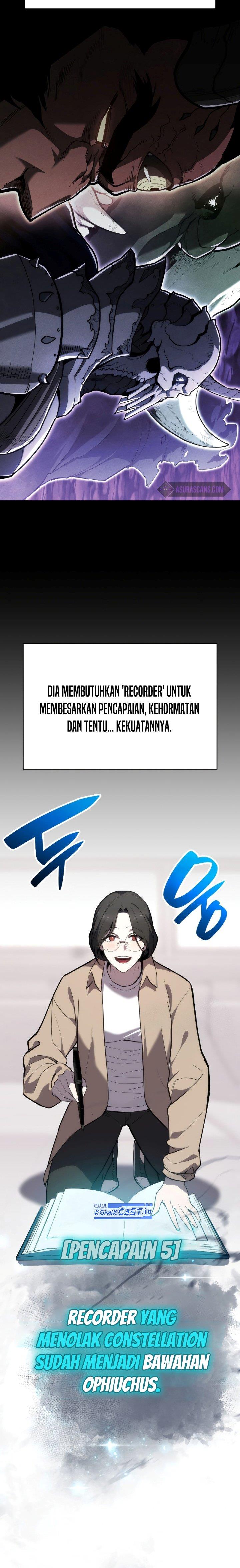 A Disaster-Class Hero Has Returned Chap 70 - Next Chap 71