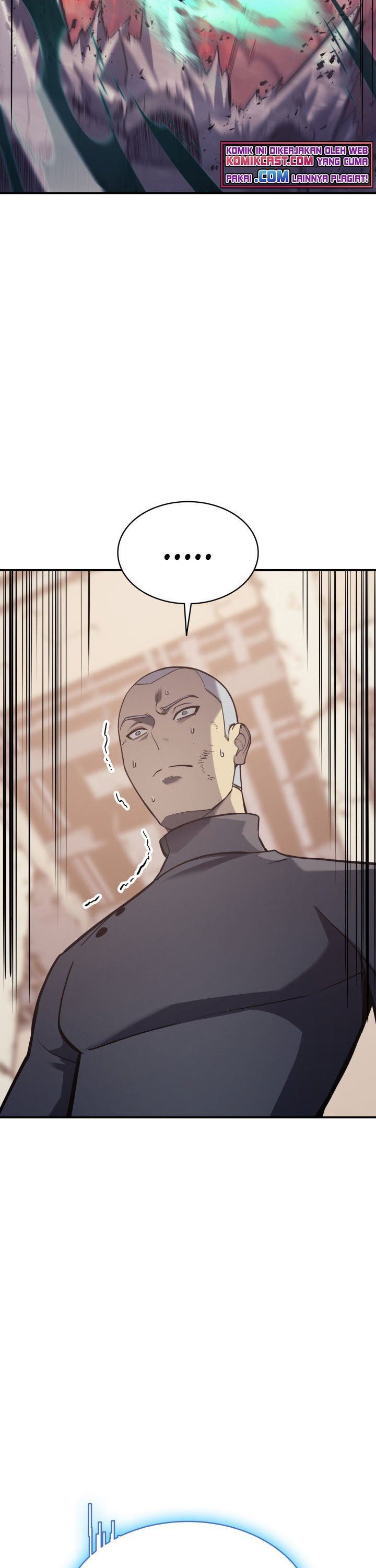 A Disaster-Class Hero Has Returned Chap 7 - Next Chap 8