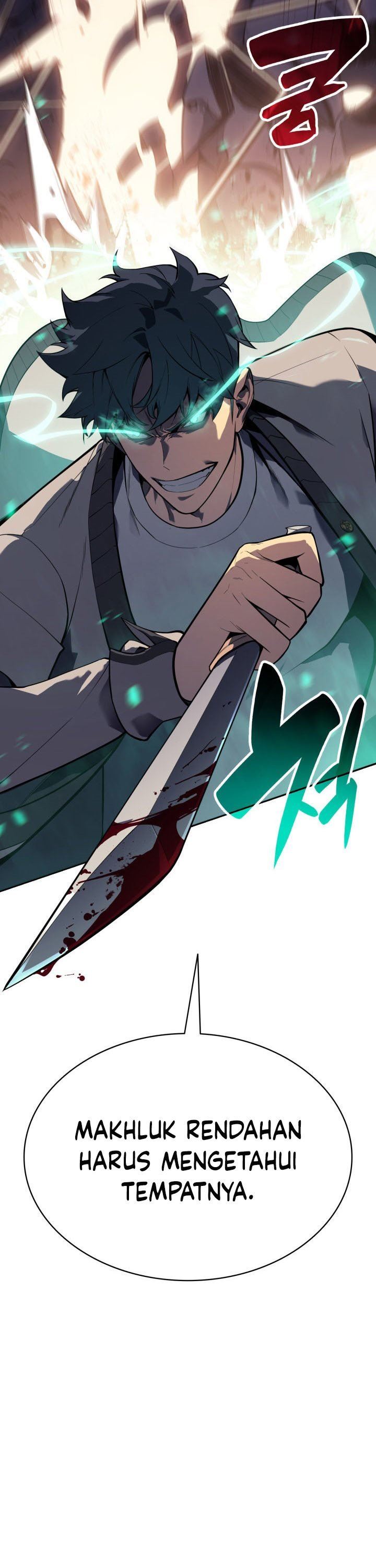 A Disaster-Class Hero Has Returned Chap 7 - Next Chap 8