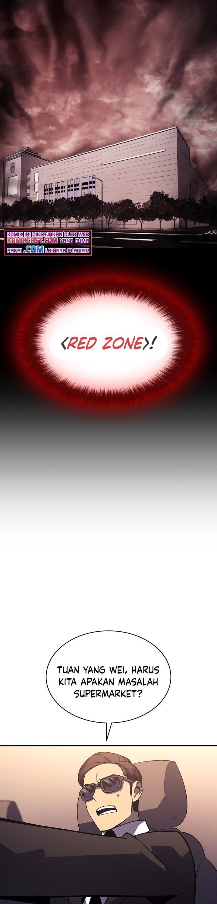 A Disaster-Class Hero Has Returned Chap 7 - Next Chap 8