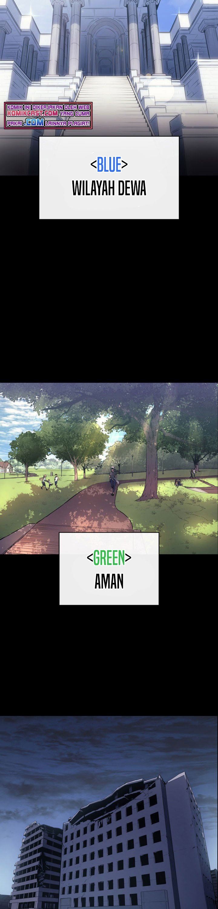 A Disaster-Class Hero Has Returned Chap 7 - Next Chap 8