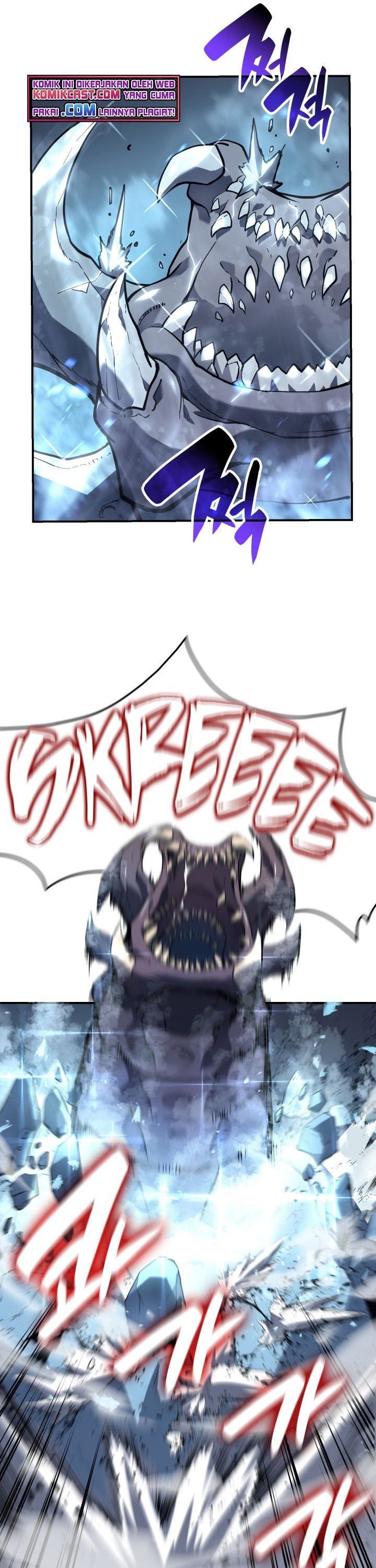 A Disaster-Class Hero Has Returned Chap 7 - Next Chap 8