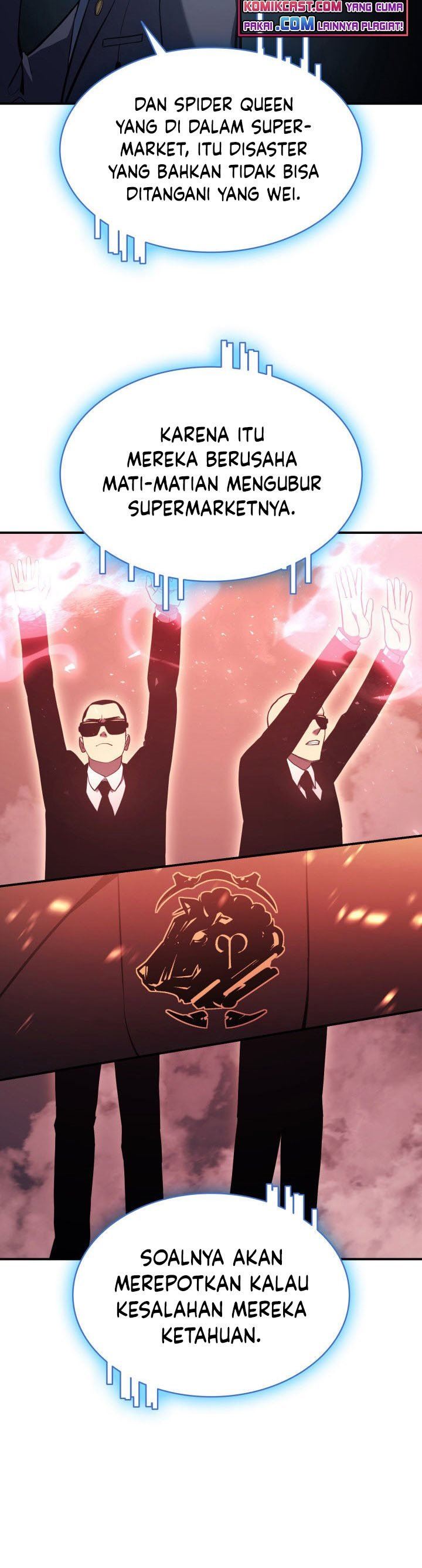 A Disaster-Class Hero Has Returned Chap 7 - Next Chap 8