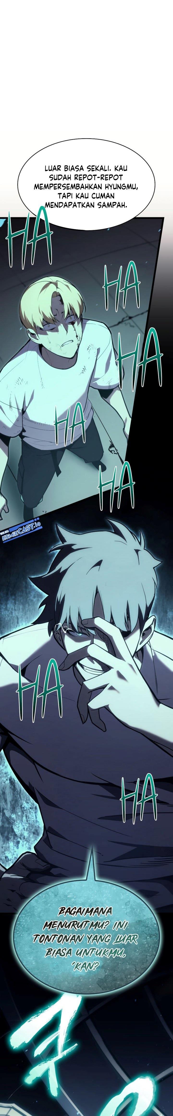 A Disaster-Class Hero Has Returned Chap 72 - Next Chap 73