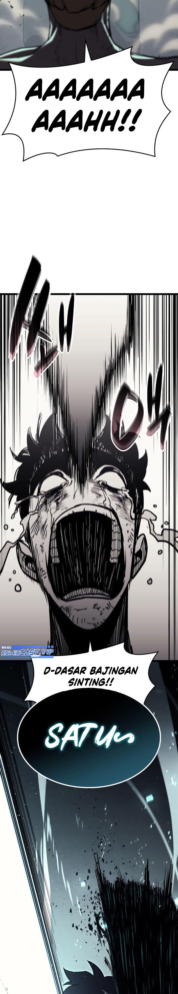 A Disaster-Class Hero Has Returned Chap 73 - Next Chap 74