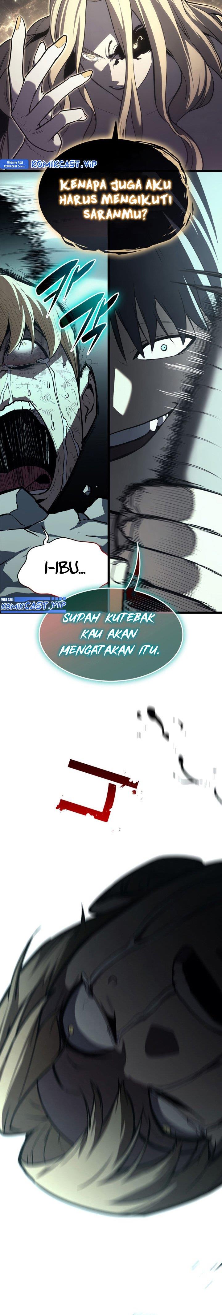 A Disaster-Class Hero Has Returned Chap 73 - Next Chap 74