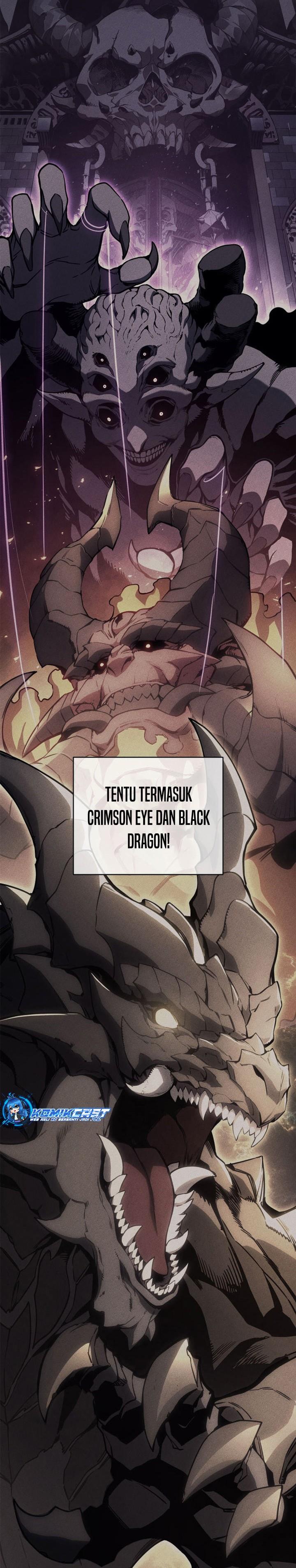 A Disaster-Class Hero Has Returned Chap 86 - Next Chap 87