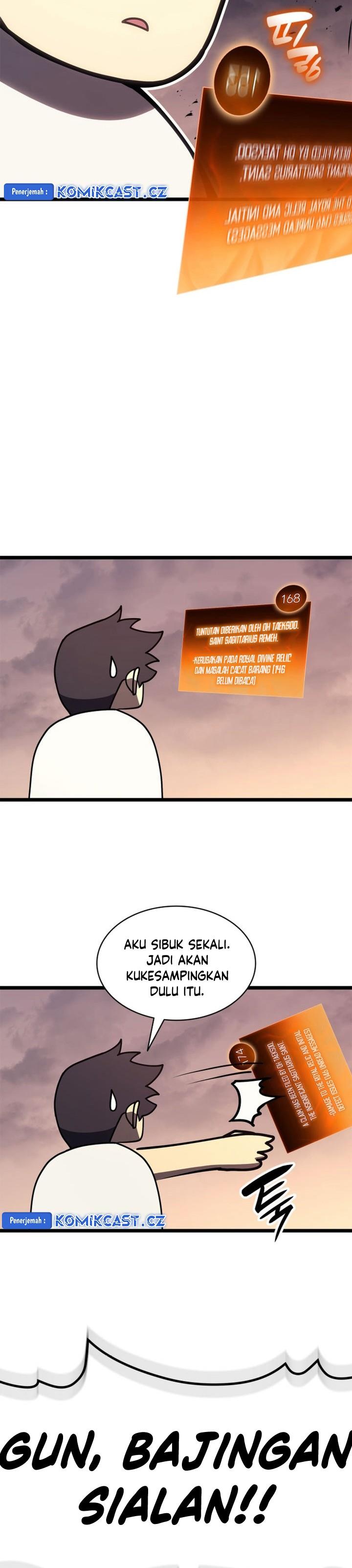 A Disaster-Class Hero Has Returned Chap 86 - Next Chap 87