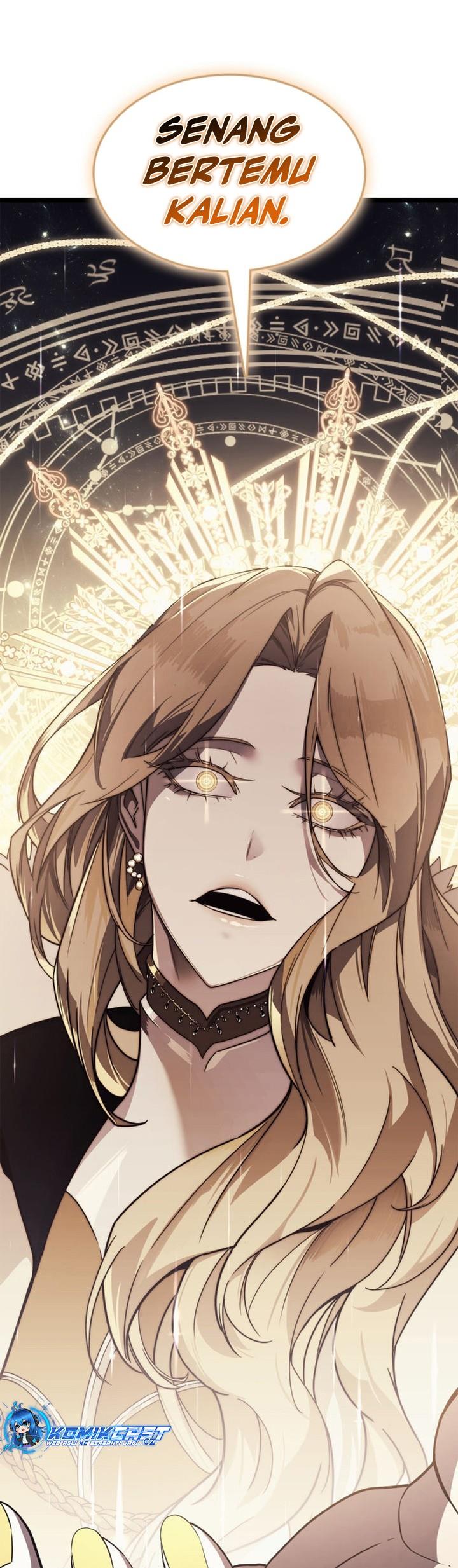 A Disaster-Class Hero Has Returned Chap 86 - Next Chap 87