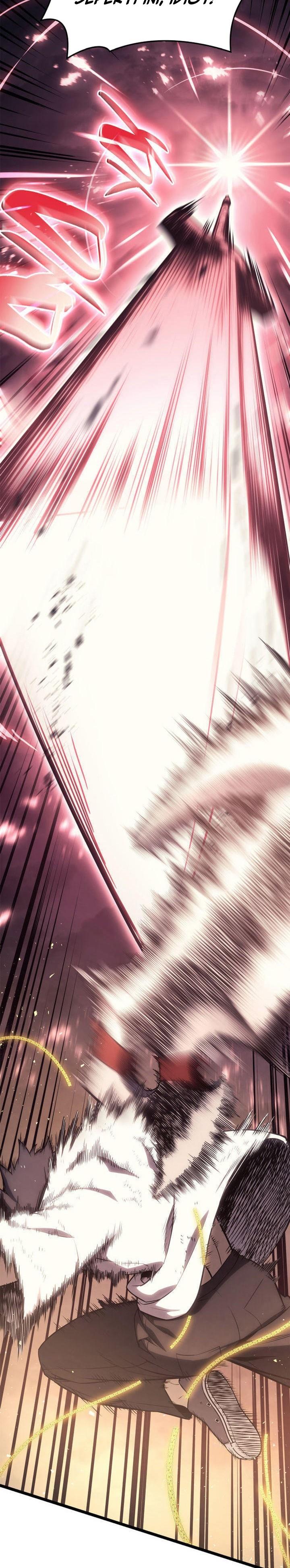 A Disaster-Class Hero Has Returned Chap 88 - Next Chap 89