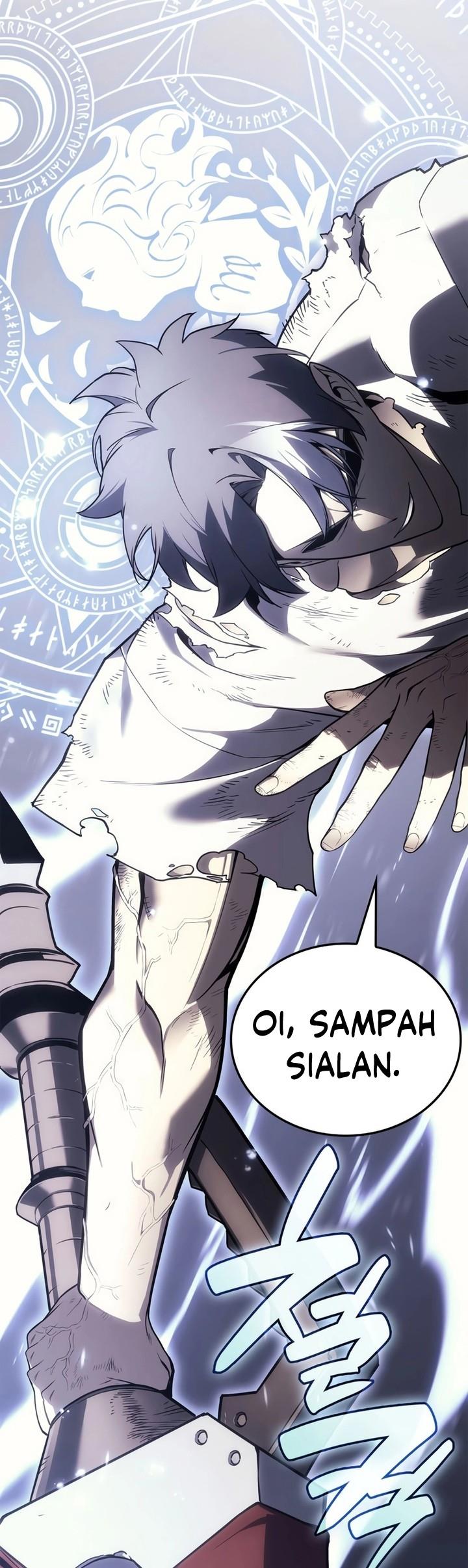 A Disaster-Class Hero Has Returned Chap 89 - Next Chap 90