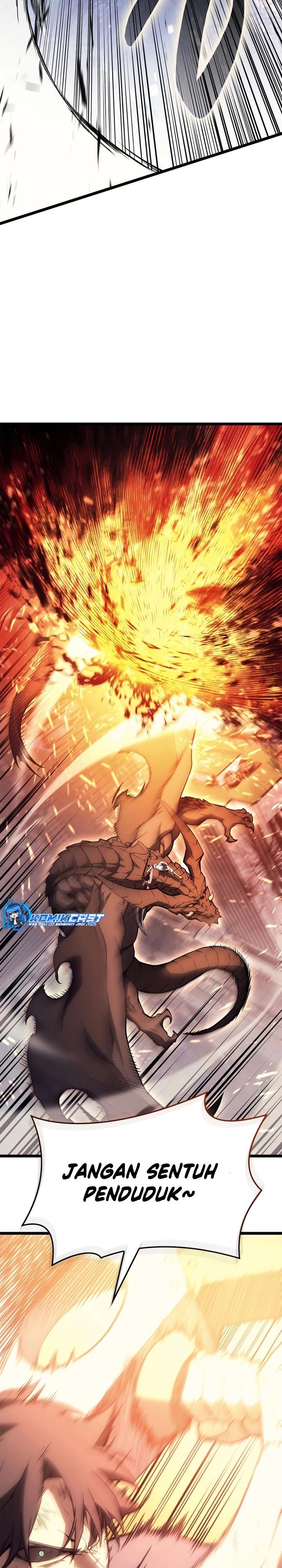 A Disaster-Class Hero Has Returned Chap 89 - Next Chap 90