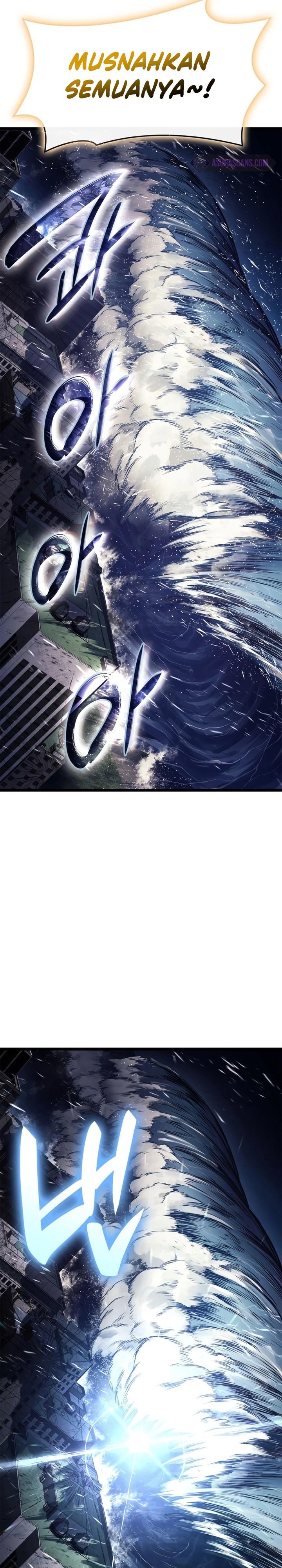 A Disaster-Class Hero Has Returned Chap 89 - Next Chap 90