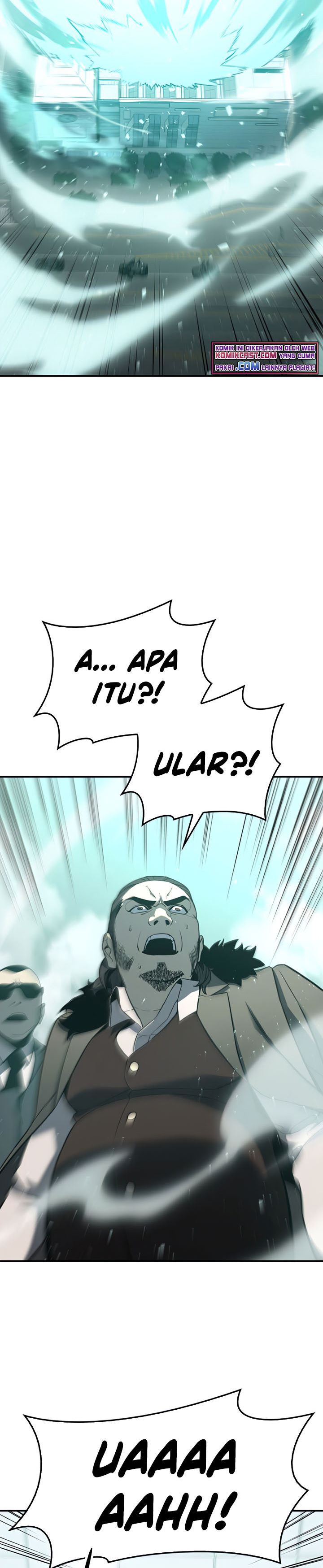 A Disaster-Class Hero Has Returned Chap 8 - Next Chap 9