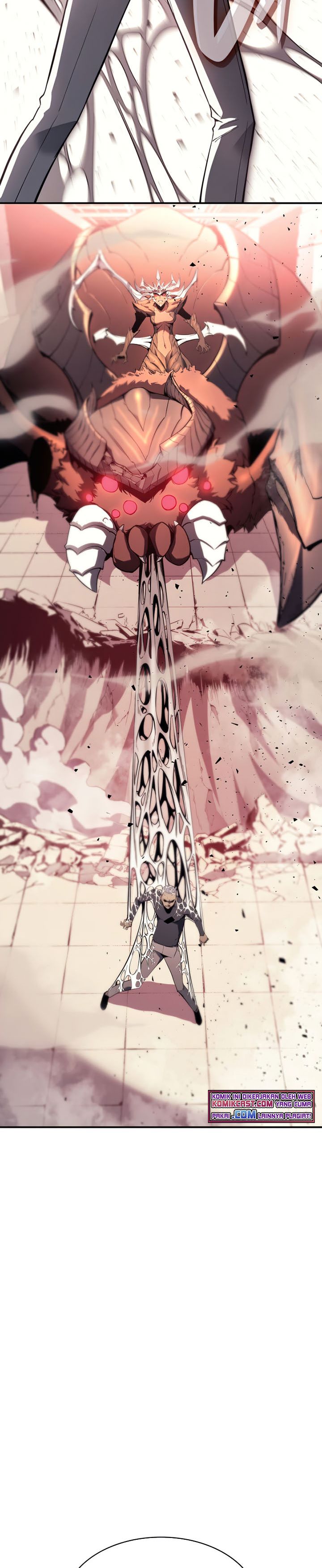 A Disaster-Class Hero Has Returned Chap 8 - Next Chap 9