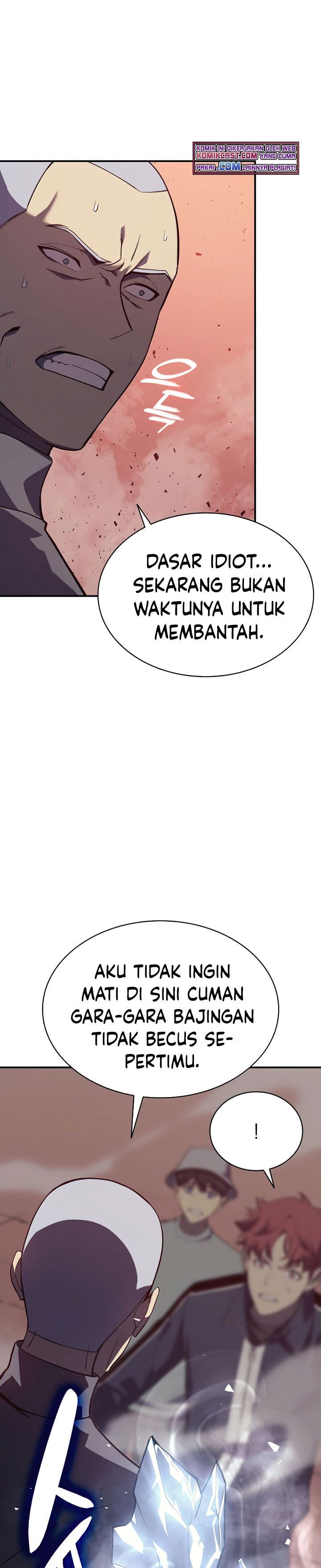 A Disaster-Class Hero Has Returned Chap 8 - Next Chap 9