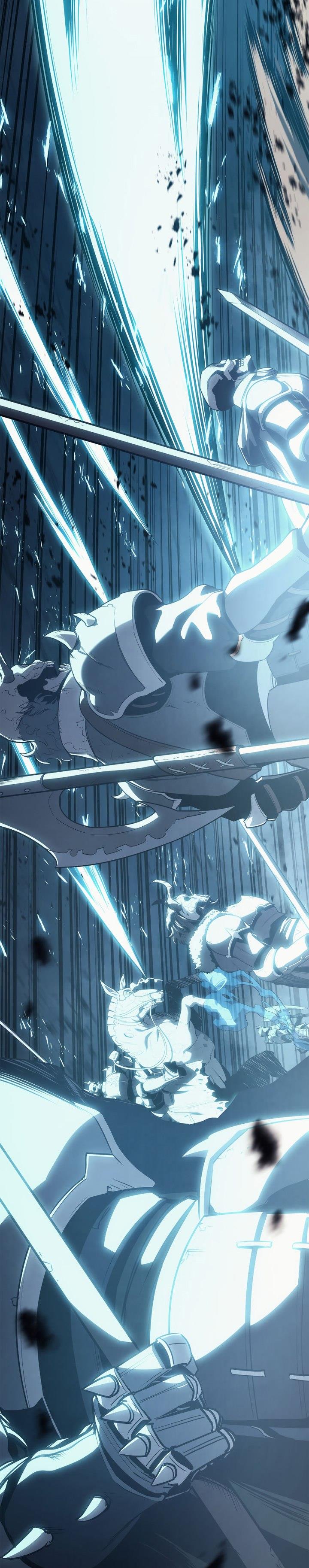 A Disaster-Class Hero Has Returned Chap 81 - Next Chap 82