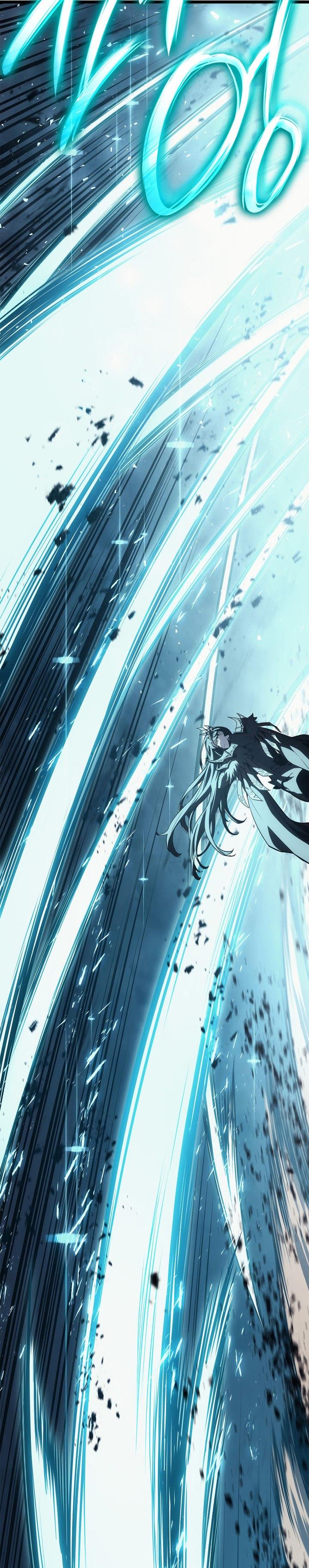 A Disaster-Class Hero Has Returned Chap 81 - Next Chap 82