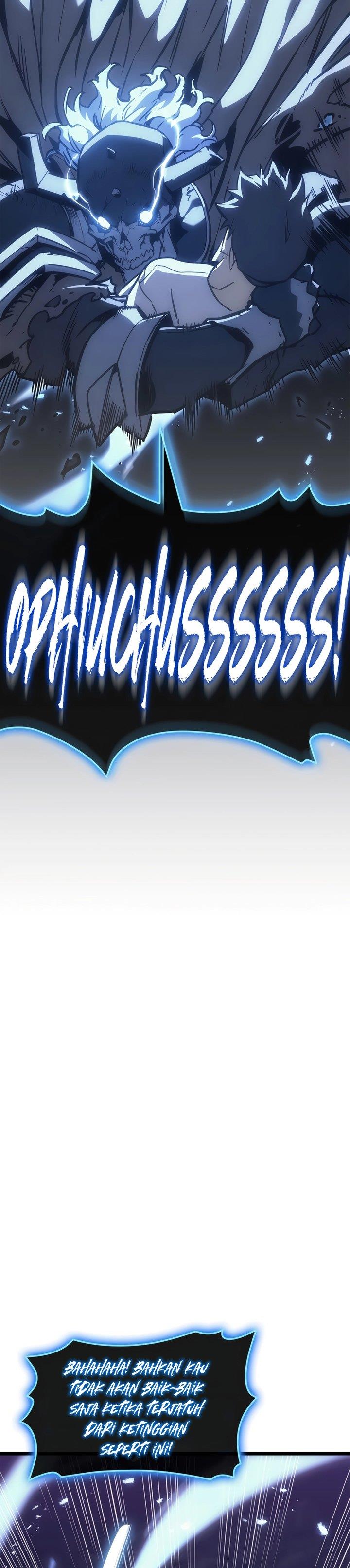 A Disaster-Class Hero Has Returned Chap 83 - Next Chap 84