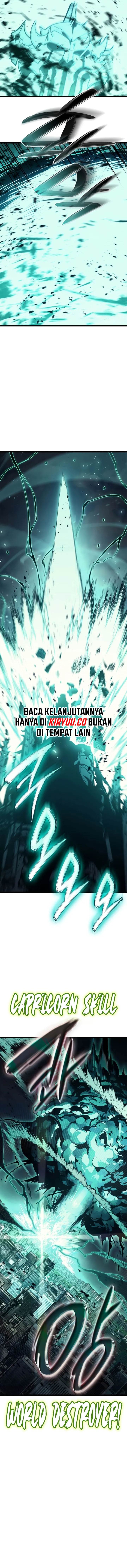 A Disaster-Class Hero Has Returned Chap 99 - Next Chap 100