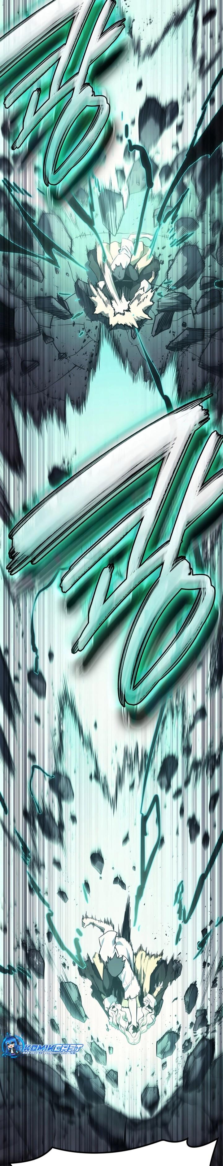 A Disaster-Class Hero Has Returned Chap 90 - Next Chap 91