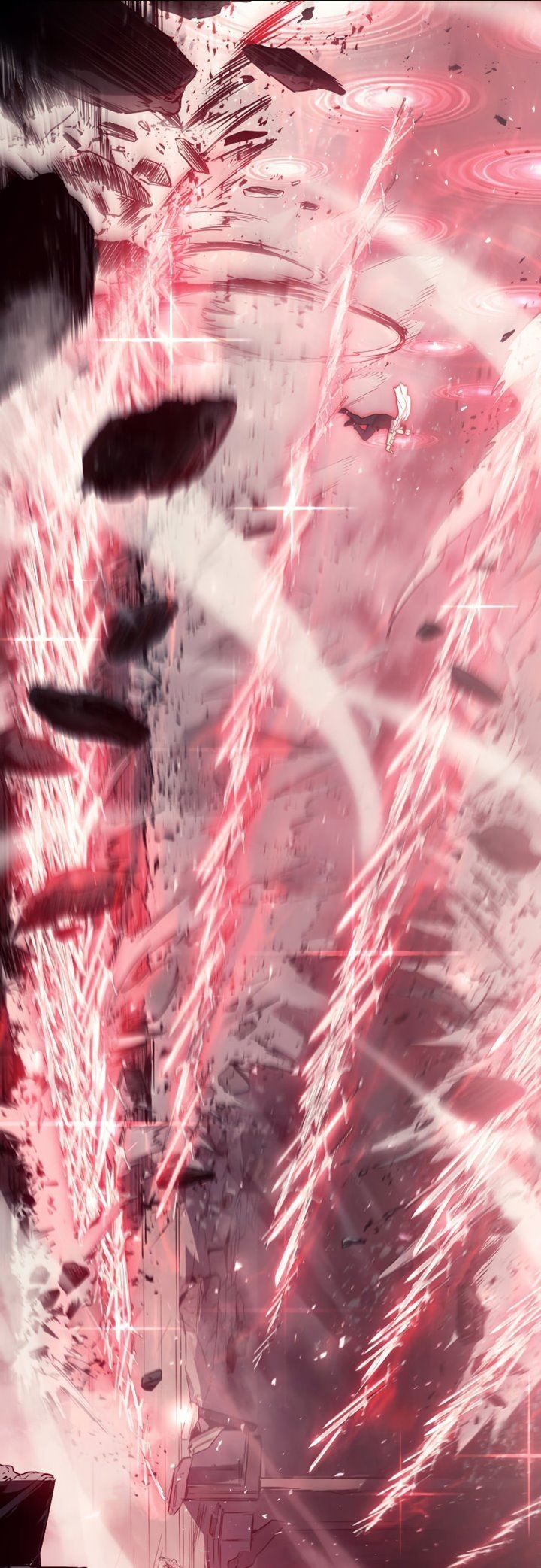 A Disaster-Class Hero Has Returned Chap 9 - Next Chap 10