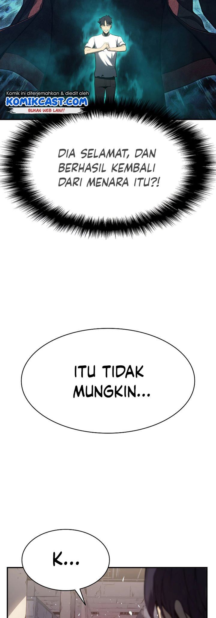 A Disaster-Class Hero Has Returned Chap 9 - Next Chap 10