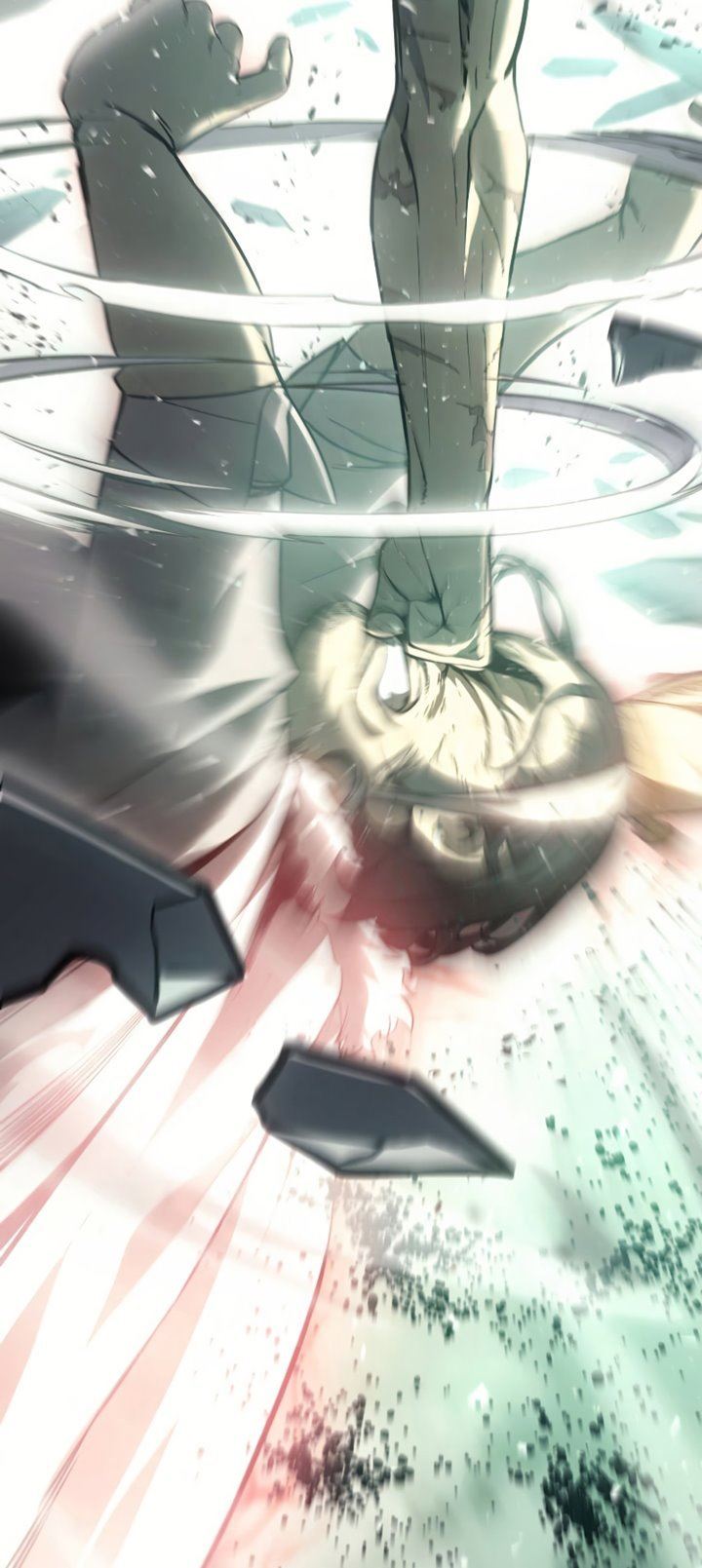 A Disaster-Class Hero Has Returned Chap 9 - Next Chap 10