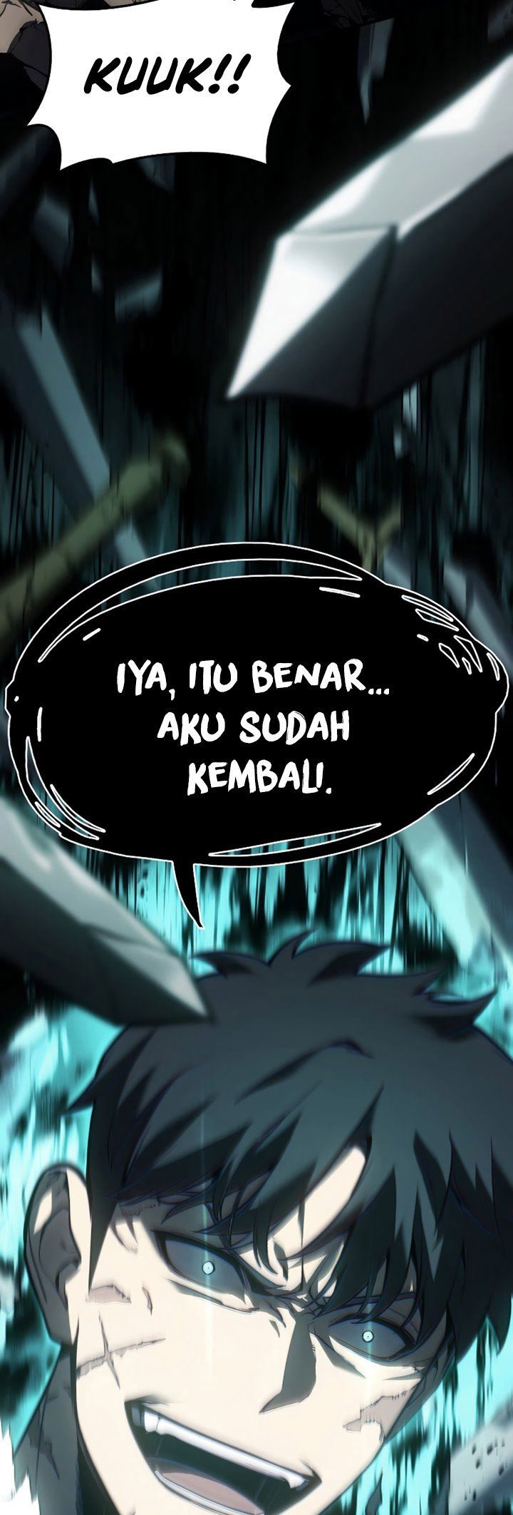 A Disaster-Class Hero Has Returned Chap 9 - Next Chap 10