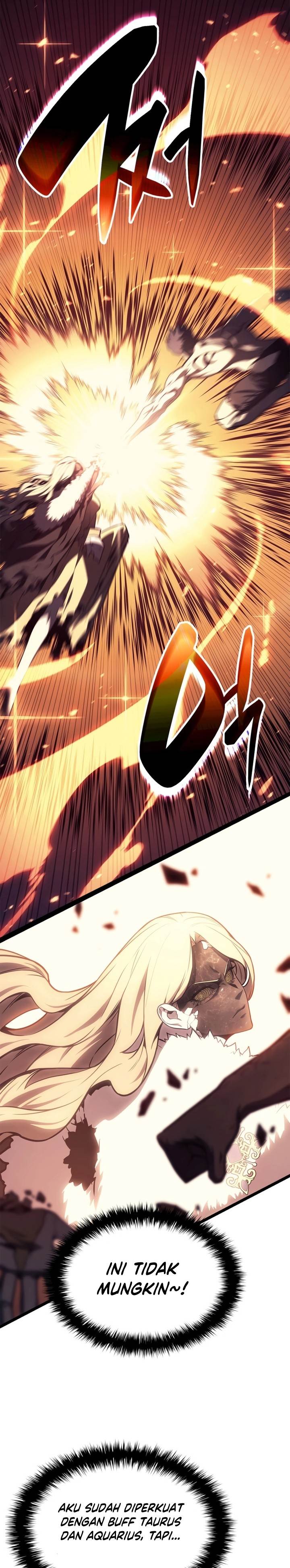 A Disaster-Class Hero Has Returned Chap 91 - Next Chap 92