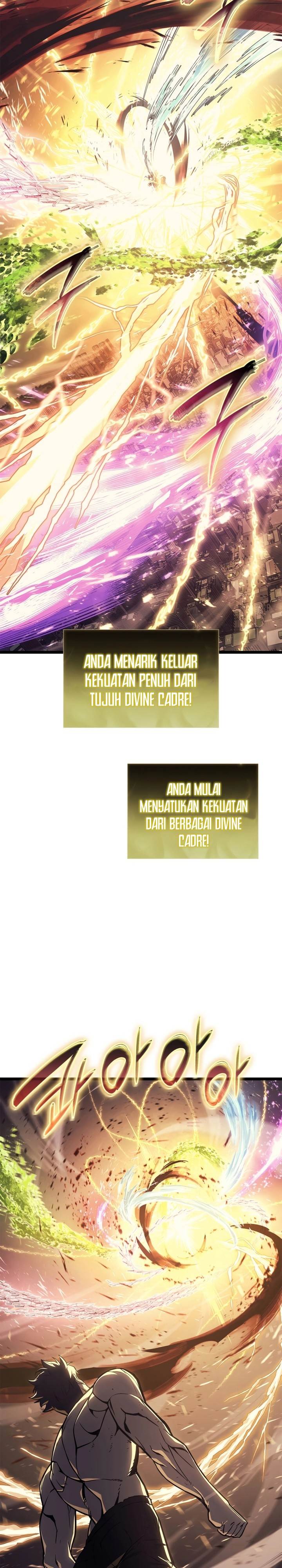 A Disaster-Class Hero Has Returned Chap 91 - Next Chap 92