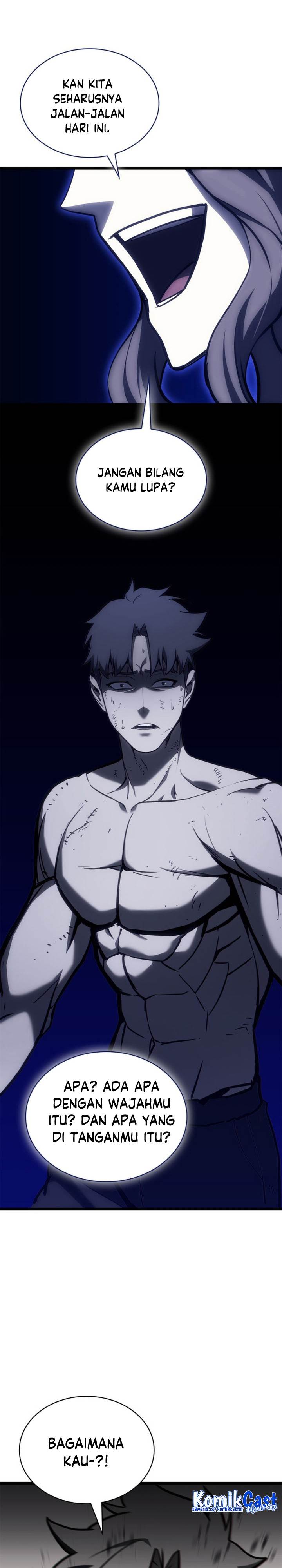 A Disaster-Class Hero Has Returned Chap 92 - Next Chap 93