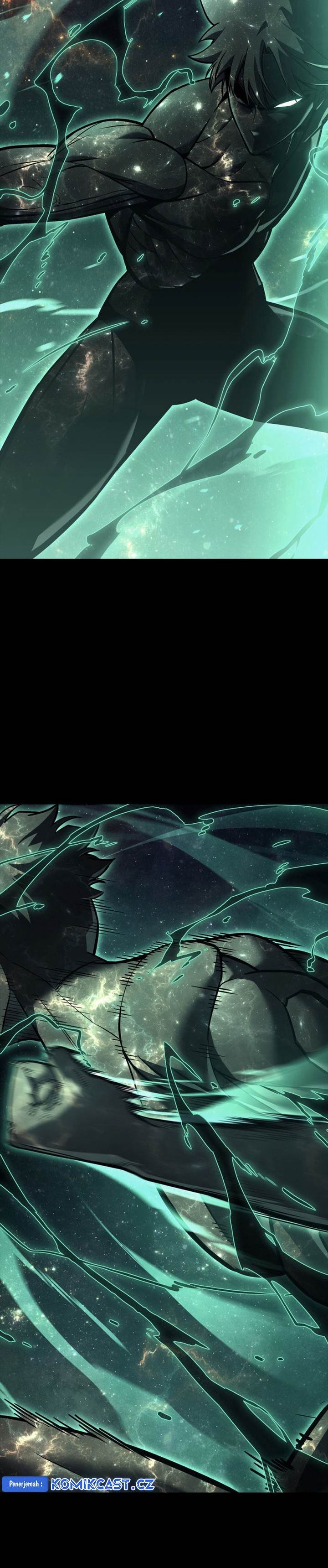 A Disaster-Class Hero Has Returned Chap 93 - Next Chap 94