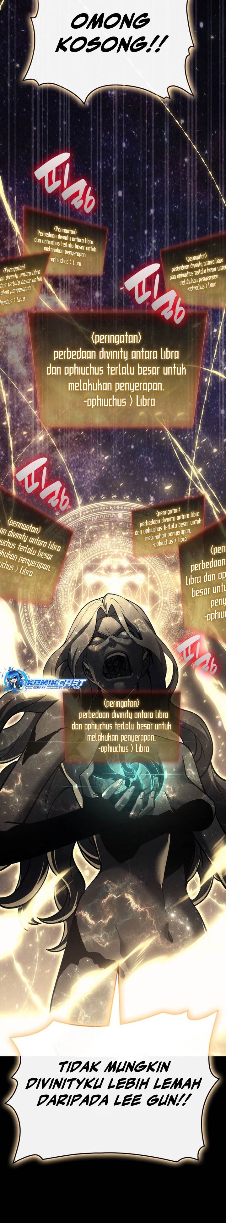 A Disaster-Class Hero Has Returned Chap 93 - Next Chap 94