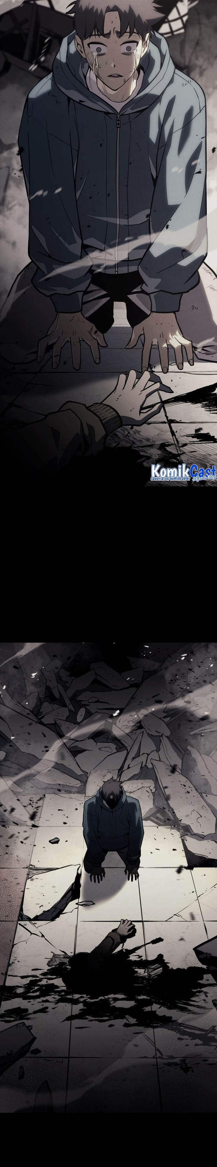 A Disaster-Class Hero Has Returned Chap 93 - Next Chap 94