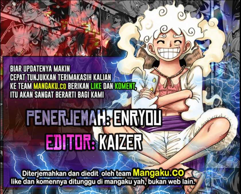 One Piece Chap 1129 - Next Chap 1130