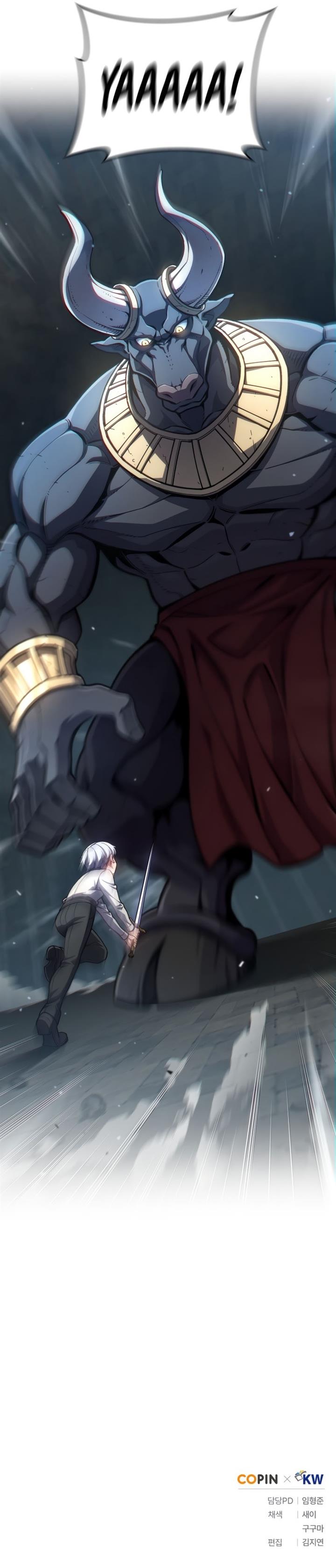 Damn Reincarnation Chap 11 - Next Chap 12