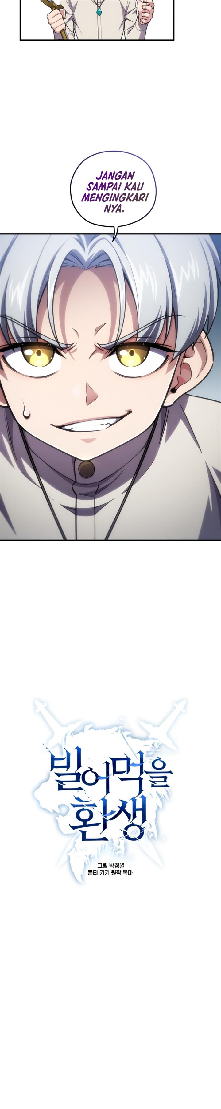 Damn Reincarnation Chap 11 - Next Chap 12