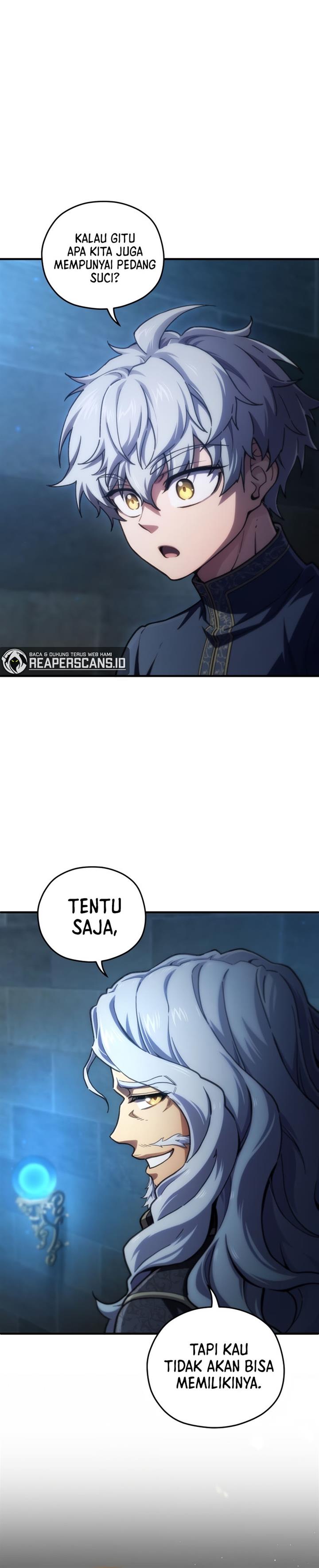 Damn Reincarnation Chap 13 - Next Chap 14