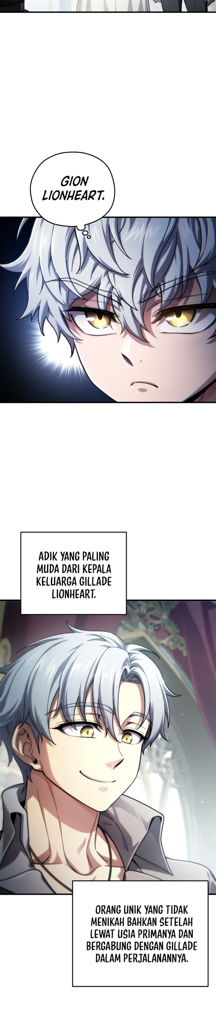 Damn Reincarnation Chap 16 - Next Chap 17