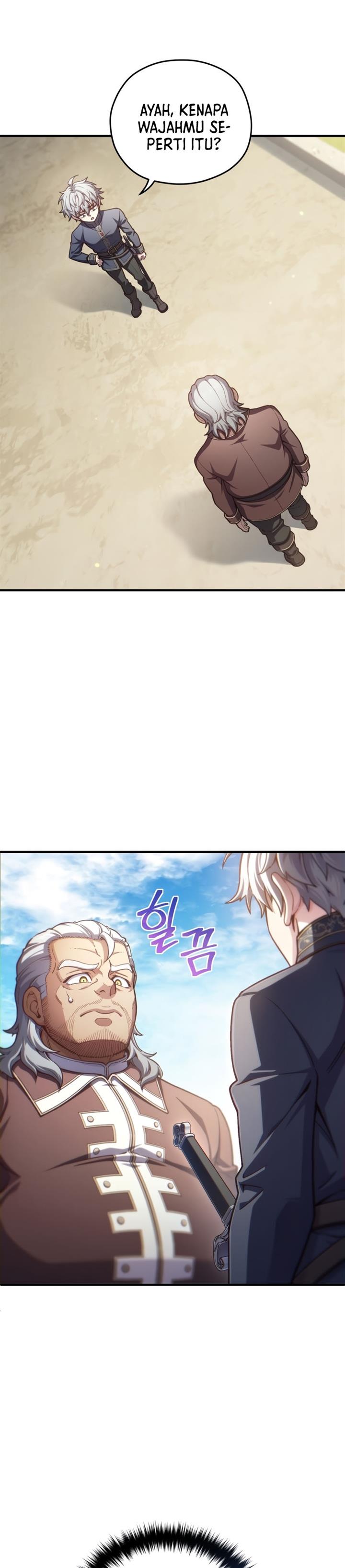 Damn Reincarnation Chap 18 - Next Chap 19