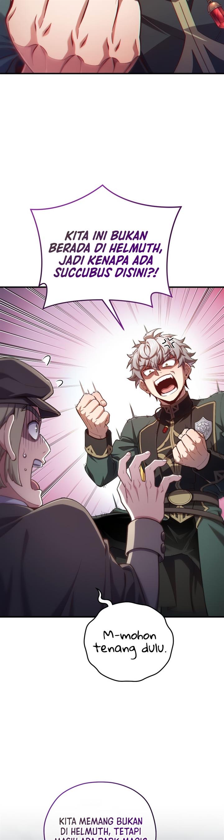 Damn Reincarnation Chap 24 - Next Chap 25