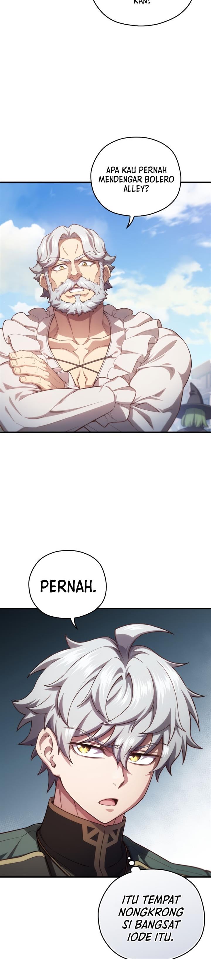 Damn Reincarnation Chap 26 - Next Chap 27