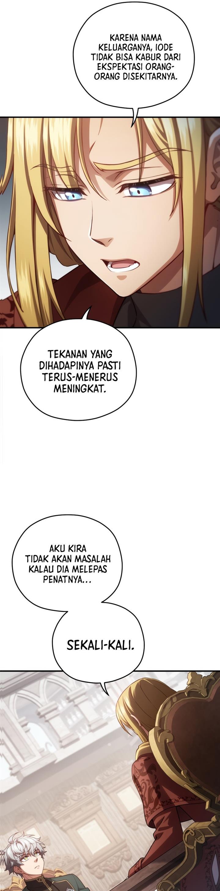 Damn Reincarnation Chap 27 - Next Chap 28