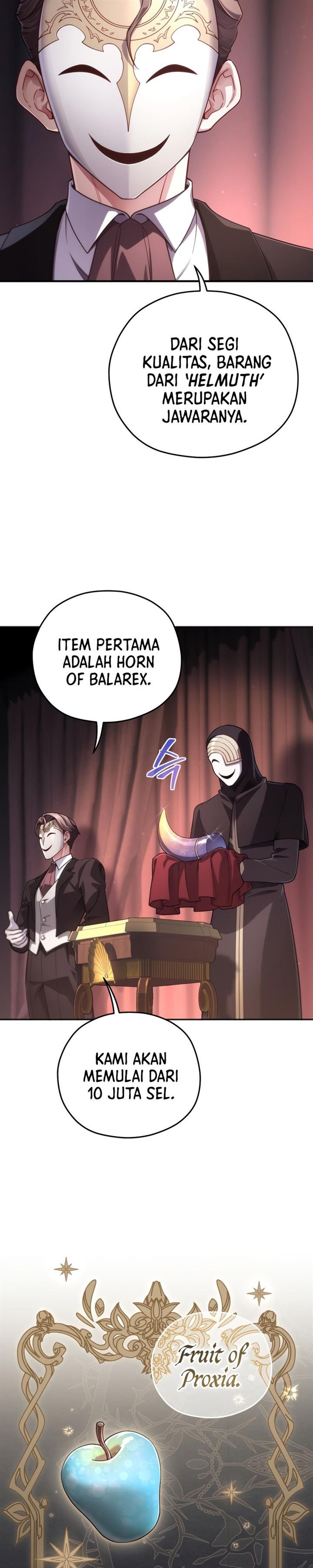 Damn Reincarnation Chap 28 - Next Chap 29